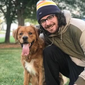 Meet your Posher, Tony